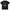 T-shirt Picardes noir - fée pas chier Picarde