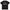 T-shirt Jura noir - fée pas chier