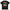 T-shirt Portugais noir - Attention râleur portugais