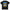 T-shirt Comtois noir - humour et sarcasme