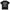 T-shirt Valaisanne noir - fallait être valaisanne