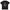 T-shirt Passion Poker noir - Relax, pas besoin de thérapie