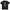 T-shirt Liban noir face - Je n'ai pas besoin de thérapie