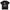 T-shirt Danemark noir - humour nordique