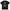 T-shirt Mayotte noir - je n'ai pas besoin de thérapie