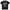 T-shirt Liban noir - La Tempête