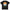 T-shirt Indien noir - humour auto-dérision