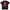 T-shirt Marocaine noir - Fier de mes imperfections
