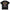 T-shirt La Tempête des Lituaniens noir - audace et fierté