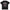 T-shirt Aveyronnaise noir - slogan audacieux
