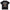 T-shirt Catalan noir - J’ai tort, imagine quand j’ai raison