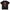 T-shirt Suisse-Portugaises noir - Suisse de Racines Portugaises