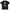 T-shirt Français de racines libanaises noir - français de racines libanaises