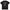 T-shirt tchèque noir - tout va bien, je gère