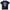 T-shirt Congo noir - pas parfait mais congolais