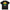 T-shirt Lituanie noir face - clin d'œil humoristique sur les origines