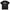 T-shirt Tchèque noir face - pas parfaite