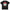 T-shirt Liban noir - pas parfait mais libanais