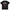 T-shirt Malgache noir - humour et fierté