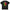 T-shirt portugaise noir face - je ne suis pas parfaite