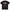 T-shirt Congolaise noir - Je ne suis pas parfaite
