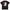 T-shirt Vendée noir - je ne suis pas parfaite