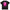 T-shirt tech de lab noir - clin d'œil labo