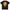 T-shirt Lorraine noir - presque parfaite