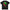T-shirt Martiniquaise noir - Je ne suis pas parfaite