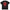 T-shirt Marocaine noir - je ne suis pas parfaite