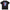 T-shirt Cubanisme noir face - Je ne suis pas parfaite mais je suis Cubaine