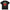 T-shirt Guadeloupéenne noir - Je ne suis pas parfaite