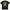 T-shirt Brésilienne noir - Je ne suis pas parfaite