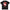 T-shirt Alsacienne noir face - pas parfaite mais Alsacienne
