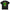 T-shirt zambien noir - je ne suis pas parfait mais zambien