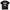 T-shirt Thaïlandais noir face - humour sur origines