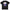T-shirt Slovaque noir - Parfaitement Presque