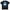 T-shirt Nicaragua noir - clin d'oeil humoristique