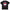 T-shirt Paraguay noir - phrase Paraguayen humour