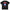 T-shirt Lao noir - clin d'œil Lao