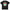 T-shirt Libanais noir - Pas Parfait, Presque Juste