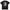 T-shirt Kabyle noir - Presque parfait, clin d'œil humoristique