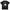 T-shirt Jordanien noir - je ne suis pas parfait mais jordanien