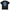 T-shirt Congolaise noir - Je ne suis pas parfait