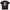 T-shirt Danois noir - Je ne suis pas parfait