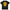 T-shirt Bigourdan noir - je ne suis pas parfait