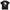 T-shirt Tchèque noir - Je ne suis pas parfait