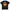 T-shirt Ghanyen noir - Presque Parfait, Déjà Fier