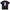 T-Shirt François Humor Schwarz - Humor über französische Herkunft