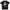 T-shirt Dominicain noir - Dominicain et Fier de l'Être